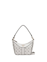 GUESS 1 USCITA Guess Borsa a Mano Donna White - Bianco WHITE